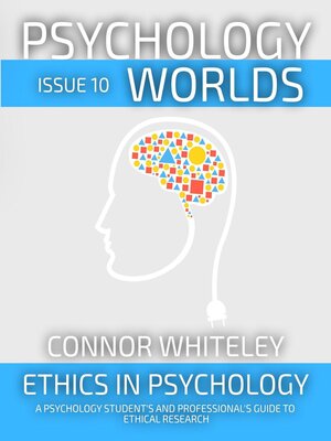 cover image of Psychology Worlds Issue 10